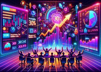 Solana tăng mạnh 30%: Cảnh giác rủi ro tiềm ẩn