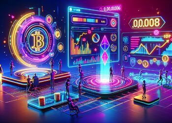 FLOKI: Tương lai memecoin với giá 0,00006 USD