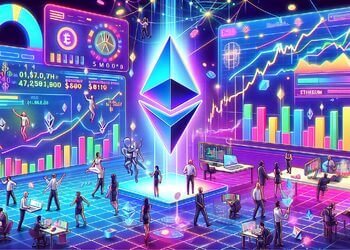 Ethereum nhắm mục tiêu 1.810 USD: Mức độ này then chốt