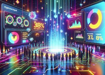 HYPERLIQUID tăng 38%: Liệu HYPE có giữ vững?