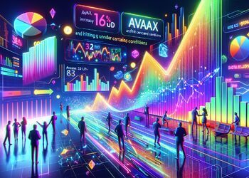 AVAX tăng 16%: Đạt 30 USD chỉ khi điều kiện này xảy ra