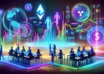 XRP có thể vượt mặt ETH trong 3 năm tới không?