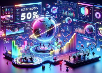 FET tăng mạnh 50% – Giá nào cần giữ để tiếp tục tăng?