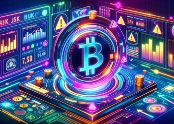 Bitcoin có chạm mốc 76K USD? Cảnh báo từ Peter Brandt