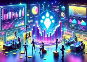 Cảnh báo dành cho nhà giao dịch Cardano: ADA có vượt 0,63 USD?