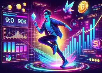 Trump sử dụng thuế nhập để mua Bitcoin: BTC đạt 90K USD?