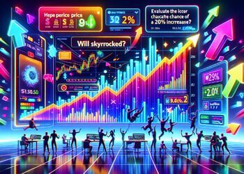 Giá PEPE sẽ bùng nổ? Đánh giá cơ hội tăng 20% ​​