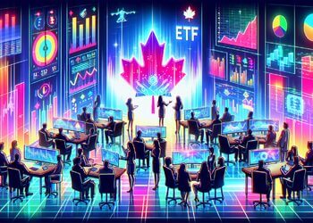 Quỹ ETF Solana ra mắt ở Canada – Bước ngoặt cho SOL?