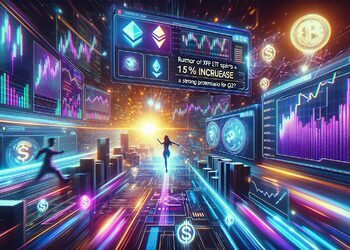 Tin đồn XRP ETF kích thích tăng 15%, Q2 có tăng mạnh?