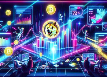 Dogecoin: Tại sao 72% nhà giao dịch DOGE sai lầm?