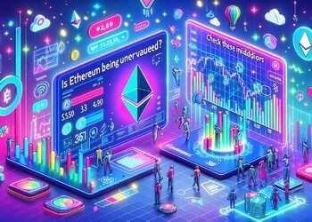 Ethereum đang bị định giá thấp? Xem ngay các chỉ báo này