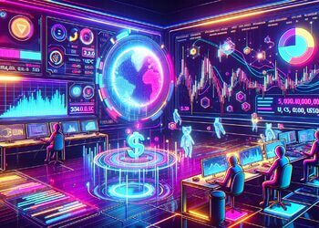 Cá voi đổi 5 triệu USD USDC lấy 630K TRUMP, xu hướng tăng?