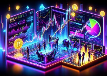 Bitcoin ETF giảm, nhưng BTC vẫn có thể bứt phá