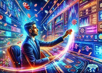 Donald Trump có thể cược vào trò chơi Web3 mới?