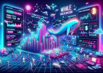 Cá voi Fartcoin chi hơn 9,97 triệu USD: Tín hiệu mua?