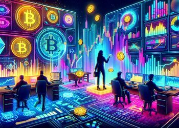 BNB vững vàng giữa cơn bão giảm giá altcoin