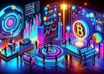 Bitcoin đạt 85K USD: Thị trường BTC vẫn vững mạnh