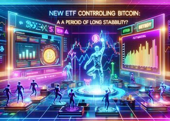 ETF mới kiểm soát Bitcoin: Thời kỳ bình ổn kéo dài?