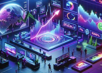 JASMY giảm 7% sau cú bật 23% – Phục hồi bất ngờ sắp đến?