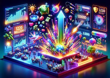 Nhà đầu tư bơm 120 triệu USD vào Solana, SOL sắp bùng nổ?