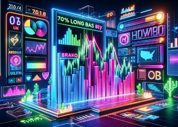 Solana 70% long bias: Dấu hiệu bứt phá lớn sắp tới