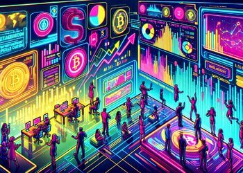 Solana định hình tiền điện tử mới: Góc nhìn trái chiều