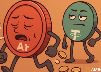 Altcoin chật vật, stablecoin tỏa sáng: Tương lai là đây?