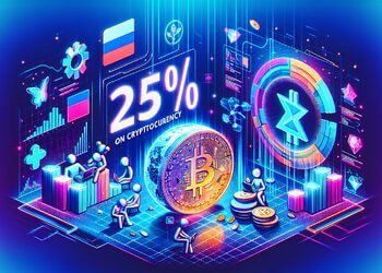 Slovenia áp thuế 25% tiền điện tử: Lợi nhuận còn không?
