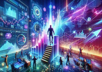 ETH và thử thách thị trường gấu: Tìm sự cân bằng?