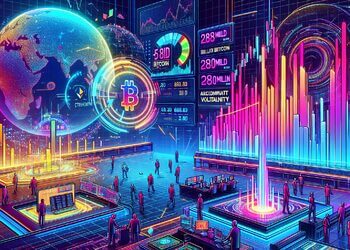 2 tỷ USD Bitcoin & 280 triệu USD Ethereum hết hạn hôm nay, dự đoán biến động lớn