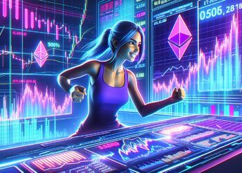 Trader Ethereum hồi hộp: Theo dõi mức giá then chốt này!