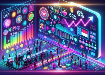 Yemen chuyển sang DeFi: Tăng 63% do lệnh trừng phạt Hoa Kỳ