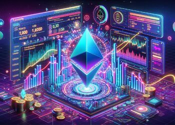 Ethereum sụt giảm về gần 1.600 USD - Cơ hội mua không kéo dài