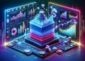 Kháng cự 4K4 USD: Bò tạo đà lên 7K USD hay giảm?