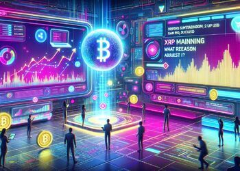 XRP giữ vững 2 USD: Nguyên nhân nào sẽ điều chỉnh?