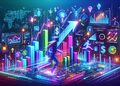 AI16Z tăng 16% nhờ long: Liệu phe bán đang chờ đợi?