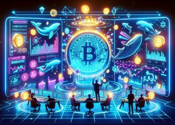60 cá voi Bitcoin mới tích trữ: Bí mật nào đang giấu?