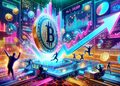 Fartcoin sắp cán mốc 1 USD: Đột phá mới của memecoin?