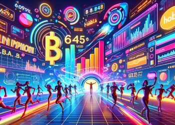 BNB bùng nổ đốt cháy: Mục tiêu 645 USD?