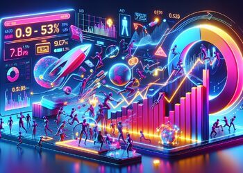 FET tăng 53% trong 11 ngày – Mục tiêu 0,75 USD bền vững?
