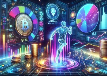 Cản phá này giúp JasmyCoin tăng vọt 97% không?