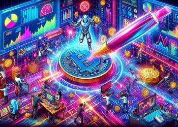 Altcoin bùng nổ: Đầu mùa hay chỉ là ảo ảnh?