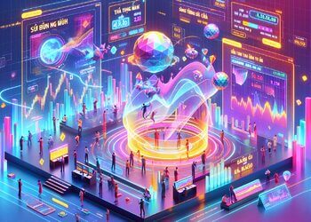 SUI bùng nổ mạnh mẽ, thị trường sẽ đổi chiều?