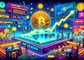 Biểu đồ giá Bitcoin 2025: Chu kỳ tăng giá mới?