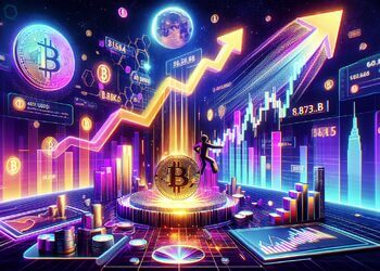 Bitcoin vượt mốc 87K USD: Dự đoán giá từ chuyên gia