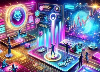 Giá Cardano căng thẳng: ADA sắp vượt ngưỡng 0,65 USD?