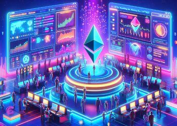 Solana và Ethereum: Cuộc đua staking năm 2025
