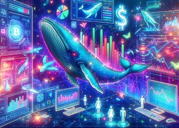 Cá voi OM xả 17 triệu USD, cảnh báo chợ tiền điện tử?