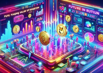 Dogecoin 2025 mất giá, có đang giao dịch cao cấp?