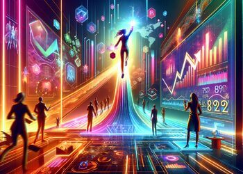 MANA tăng 8% là dấu hiệu bắt đầu cho đỉnh tiếp?